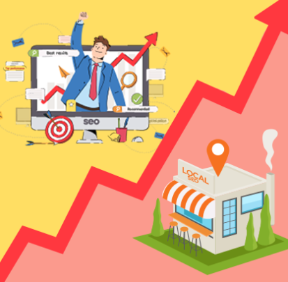 Kurumsal Lokal SEO Kurumsal Lokal SEO