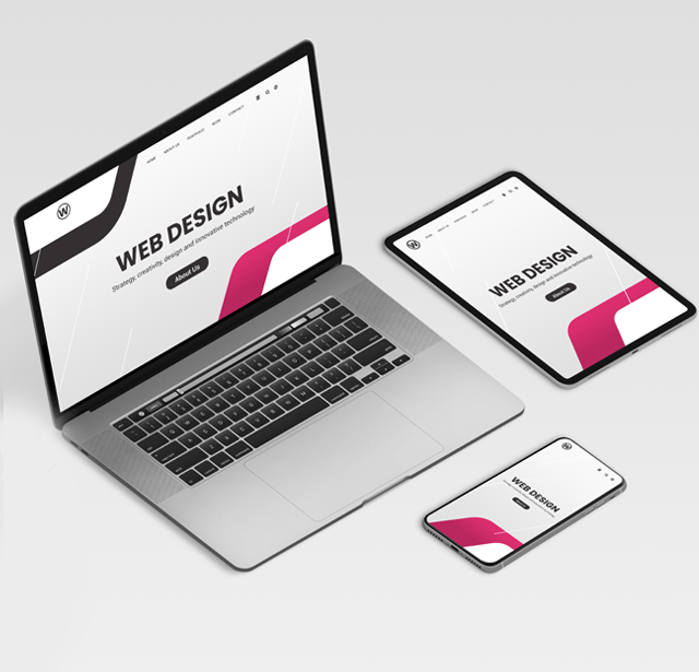 web tasarım