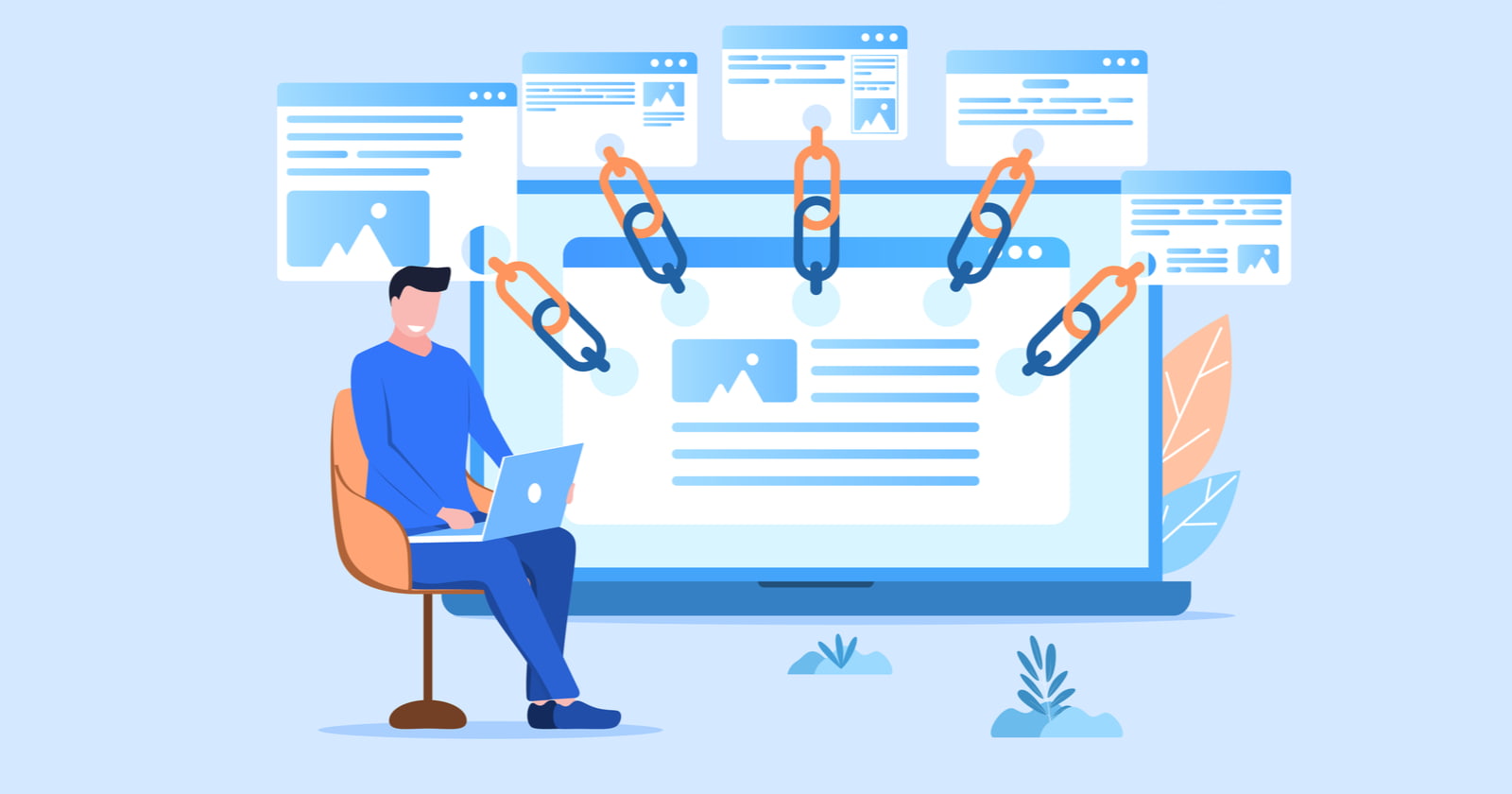 Backlink Nedir
