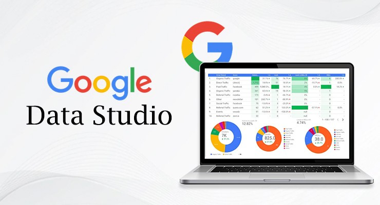 Google Data Studio